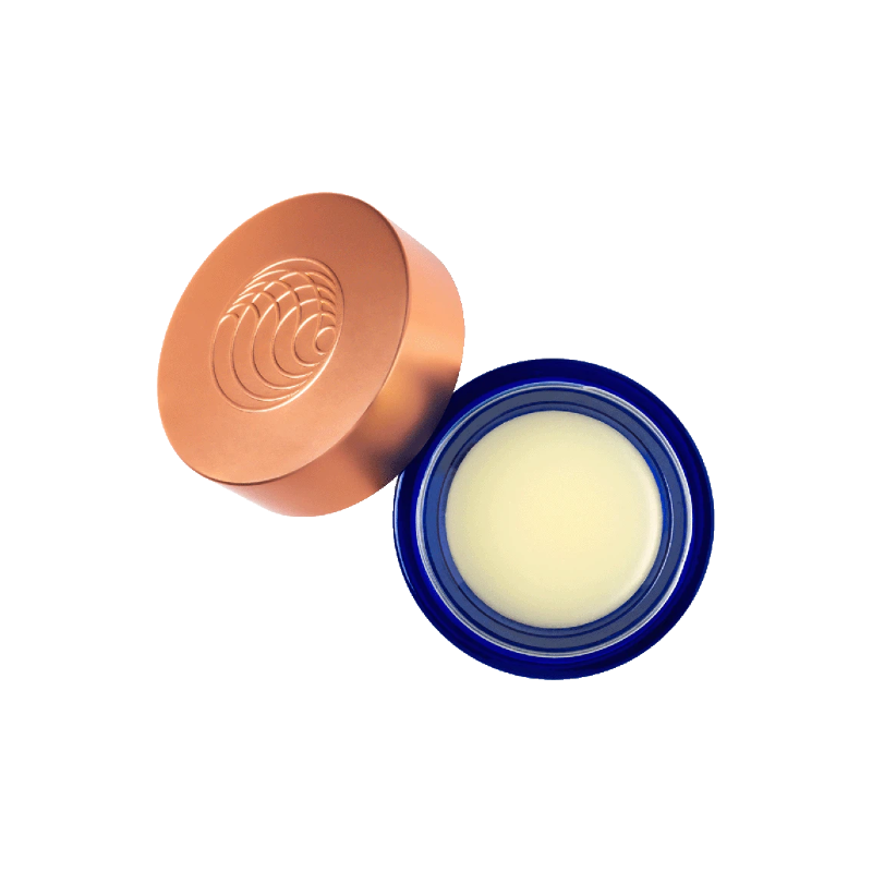 The Cleansing Balm