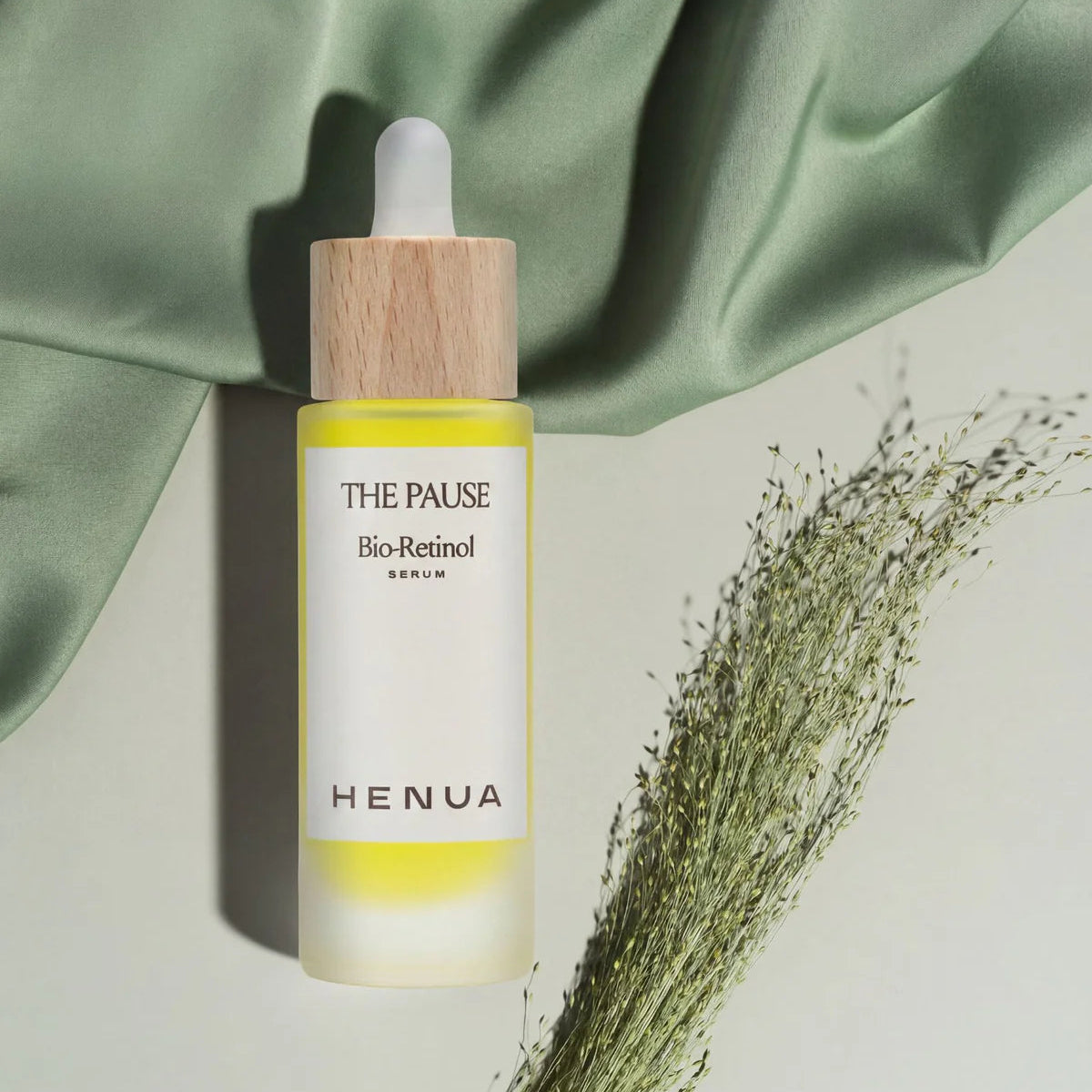 The Pause Bio-Retinol