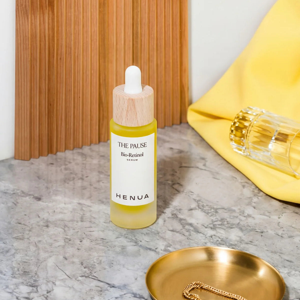 The Pause Bio-Retinol