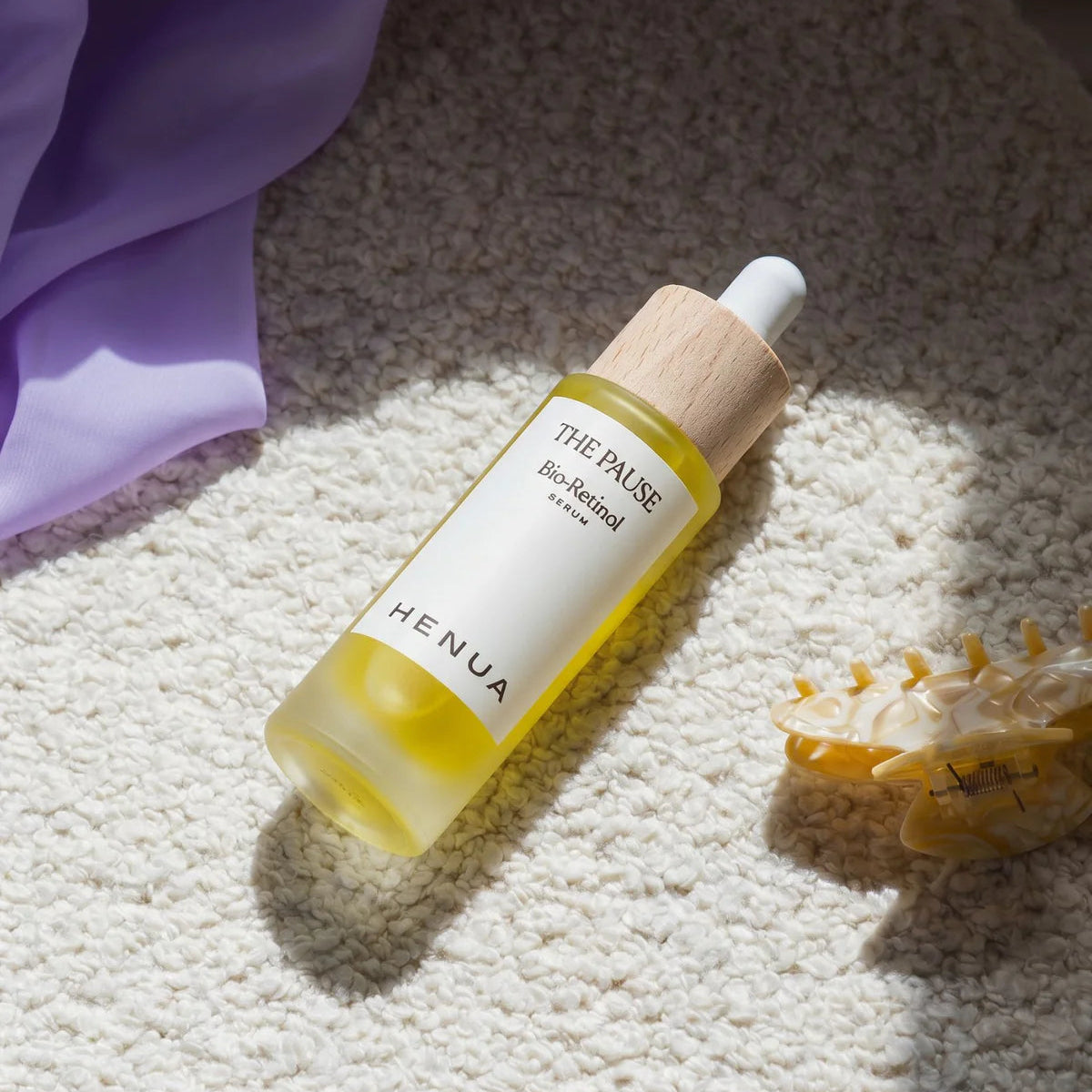 The Pause Bio-Retinol