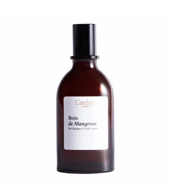 Bois de Mangrove Eau De Parfum Intense