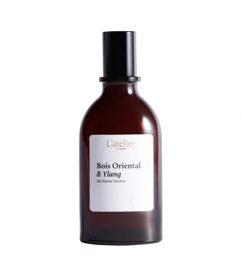 Bois Oriental & Ylang Eau De Parfum Intense