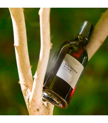 Bois Oriental & Ylang Eau De Parfum Intense
