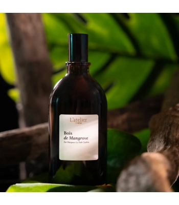 Bois de Mangrove Eau De Parfum Intense