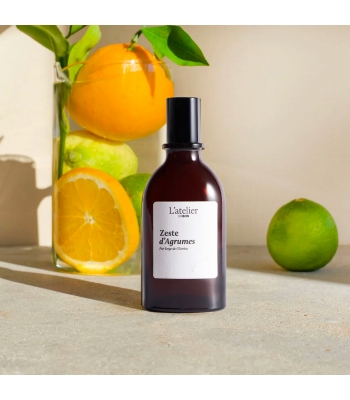 Zeste d'Agrumes Eau De Parfum