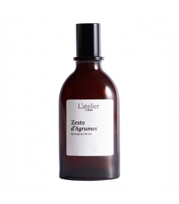 Zeste d'Agrumes Eau De Parfum