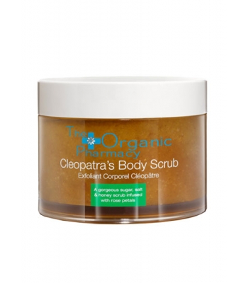 Cleopatra’s Body Scrub
