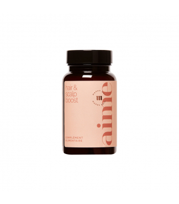 Hair & Scalp Boost