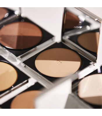 Skincare Powder Foundation Spf 30