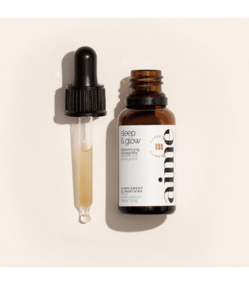 Sleep & Glow