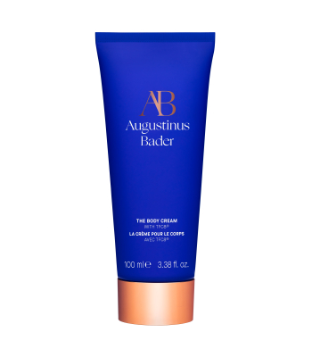 The Body Cream