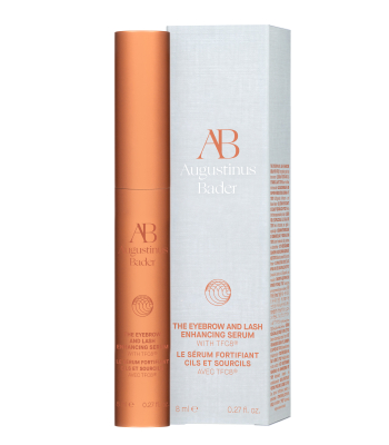 The Eyebrow and Lash Enhancing Serum