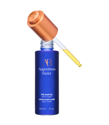 The Hair Oil