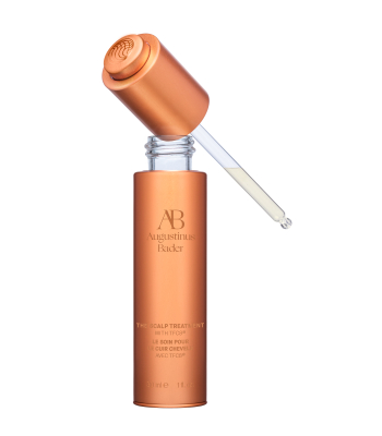 The Scalp Treatment