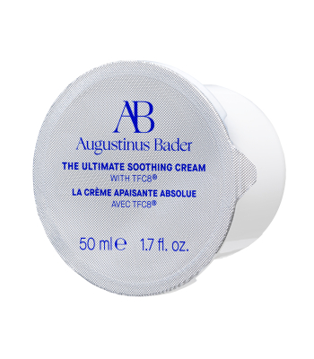 The Ultimate Soothing Cream
