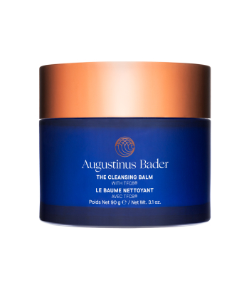 The Cleansing Balm