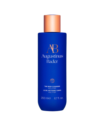 The Body Cleanser