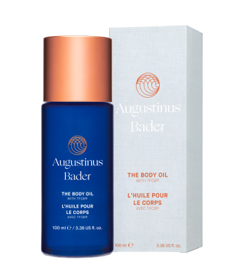 The Body Oil