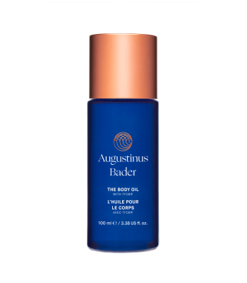 The Body Oil