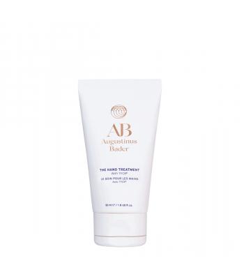 The Hand Treatment