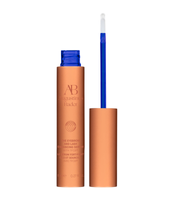 The Eyebrow and Lash Enhancing Serum
