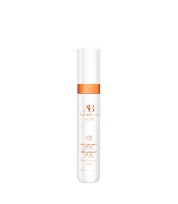 The Sunscreen SPF 50