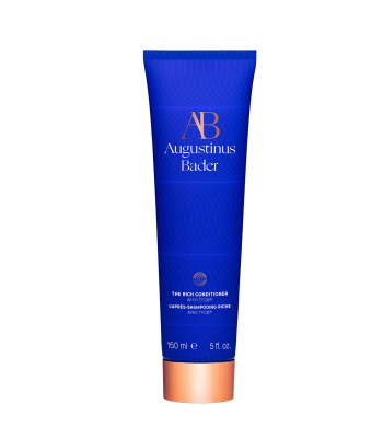The Rich Conditioner