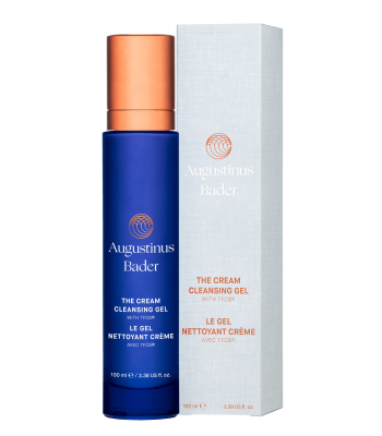 The Cream Cleansing Gel