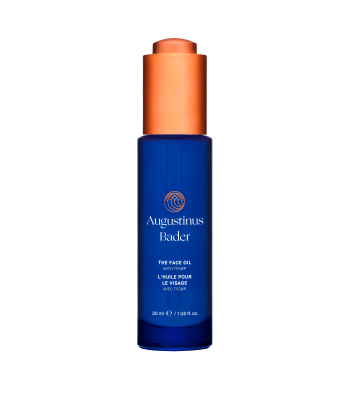 The Face Oil