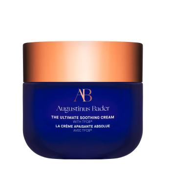 The Ultimate Soothing Cream