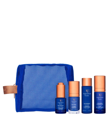 The Starter Kit with The Cream
