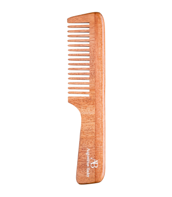 The Neem Comb