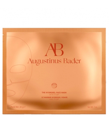 The Hydrogel Face Mask