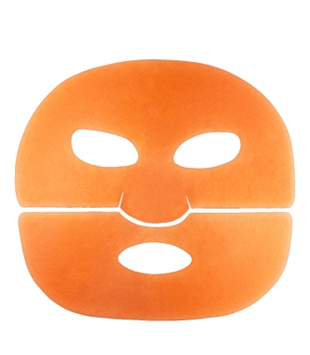 The Hydrogel Face Mask