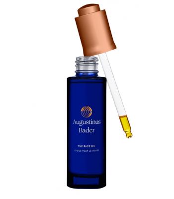 The Face Oil