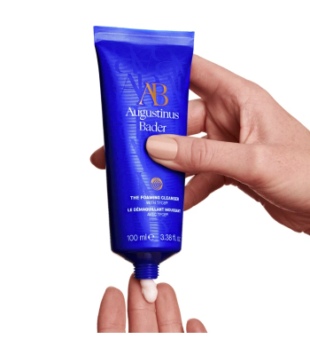 The Foaming Cleanser