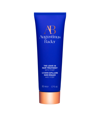 The Leave-In Hair Treatment 100 ml