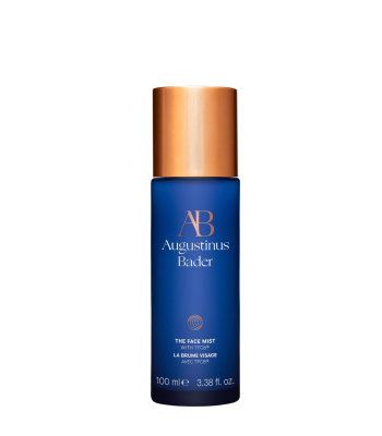 The Face Mist