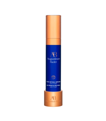 The Retinol Serum