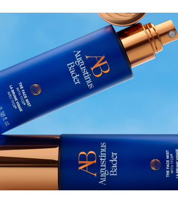The Face Mist