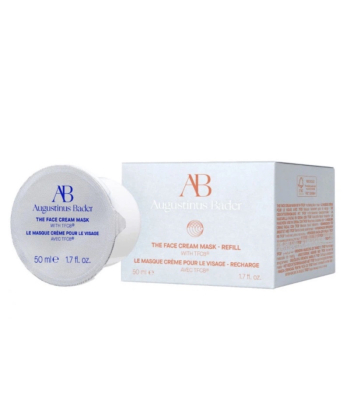 The Face Cream Mask