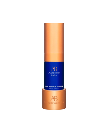 The Retinol Serum