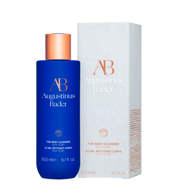 The Body Cleanser