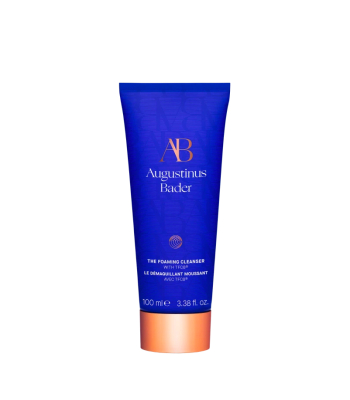 The Foaming Cleanser