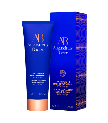 The Leave-In Hair Treatment 100 ml