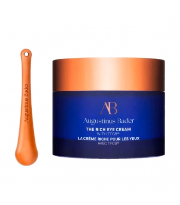 The Rich Eye Cream