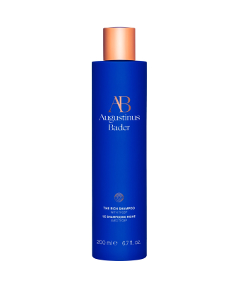 The Rich Shampoo