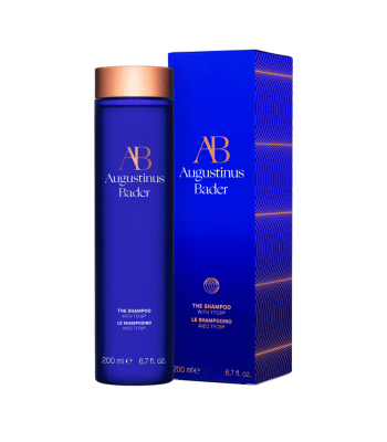 The Shampoo