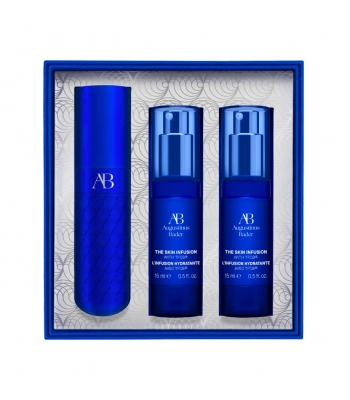 The Skin Infusion