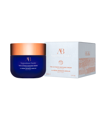 The Ultimate Soothing Cream